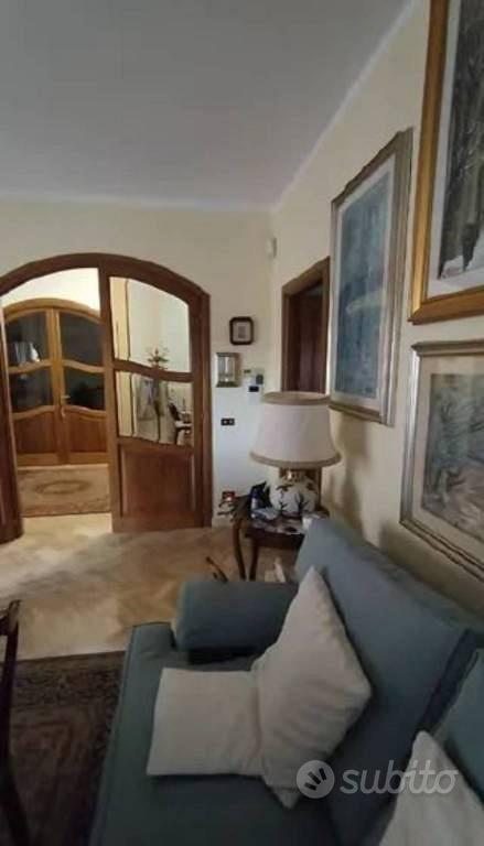 Appartamento – Caragnani/Calangianus, Gallura Nord-Est Sardegna - Vista 4