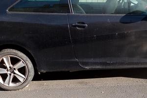 macchina in buono stato peccato per il motore unic