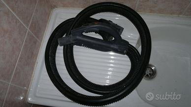 Set accessori aspirapolvere NUVOLA della Saimac