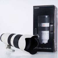 Sony 70-200 2.8 GM