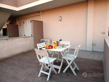 Lu Bagnu, comoda al mare, ampia disponibilità