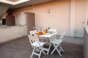 Lu Bagnu, comoda al mare, ampia disponibilità