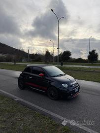 Abarh 595c tutismo 2020