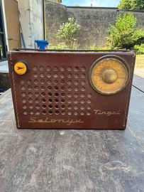 Radio Tingal