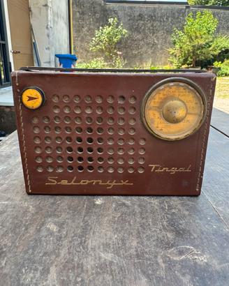 Radio Tingal