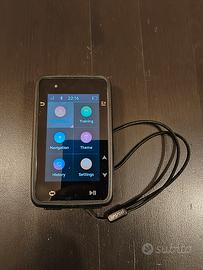 ciclocomputer igpsport igs630