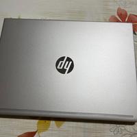 Notebook portatile HP probook 440 G7