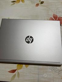 Notebook portatile HP probook 440 G7