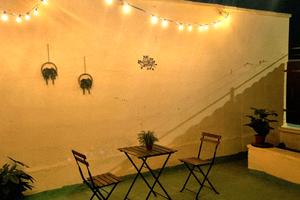 Casa vacanza Torre Lapillo (Porto Cesareo)