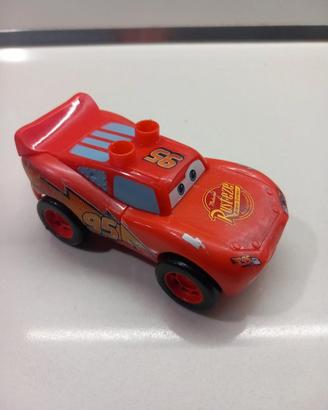 Disney Cars - Saetta Mc Queen