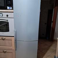 Frigocongelatore Whirlpool.