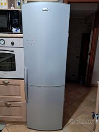 Frigocongelatore Whirlpool.