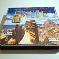 Myst III 3 Exile