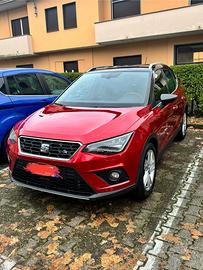SEAT ARONA 2019