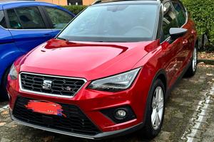 SEAT ARONA 2019
