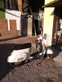 vespa 50 special 
