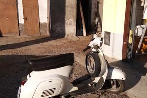 vespa 50 special 