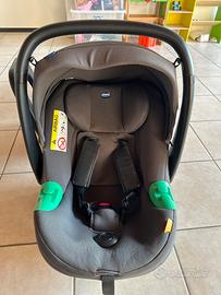 Ovetto Chicco+Base Kiros I size