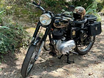 Royal enfield bullet 500
