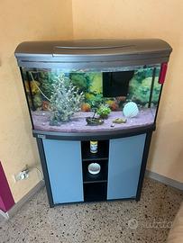 Acquario 120 lt