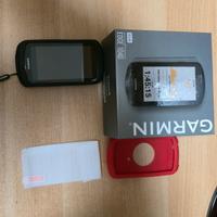 garmin solar 1040