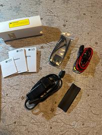 Alimentatore USB Quad Lock