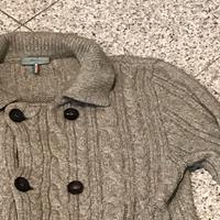 Cardigan Jacob Cohen di Yak tg.M uomo