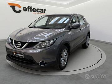 NISSAN Qashqai 1.2 DIG-T OK NEOP