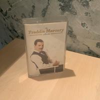 The Freddy Mercury album