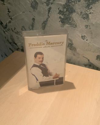 The Freddy Mercury album