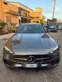 Mercedes classe c 220