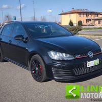 VOLKSWAGEN Golf GTD 2.0 TDI 5p. BlueMotion Techn