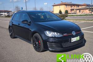 VOLKSWAGEN Golf GTD 2.0 TDI 5p. BlueMotion Techn