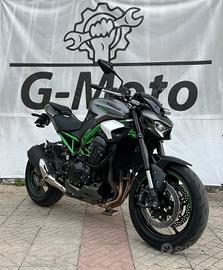 KAWASAKI Z900 MY25 NAKED GMOTO COSENZA