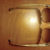 2 paia Occhiali da sole donna vintage d'epoca