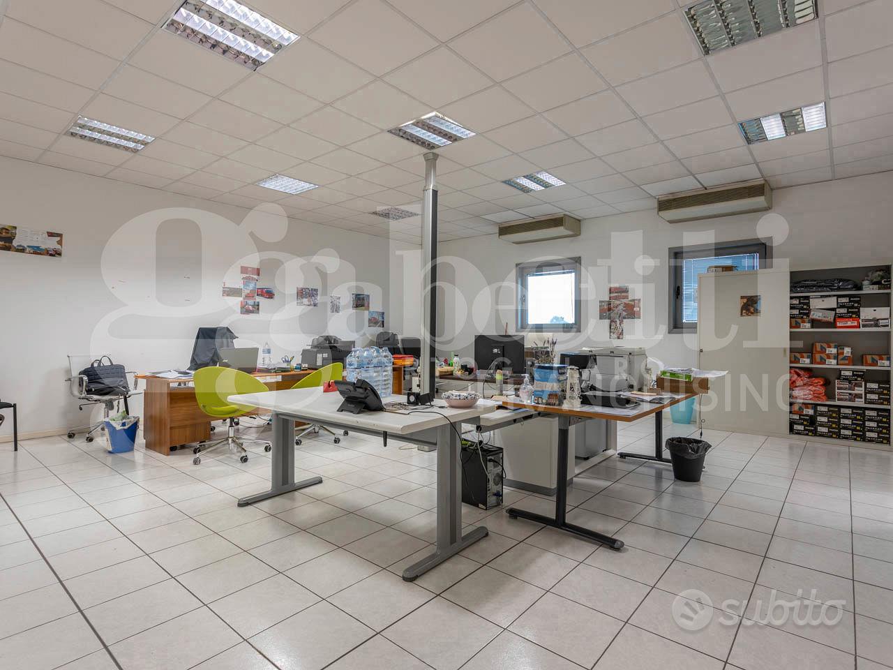 Ufficio Gruaro [54VCU] - Altro