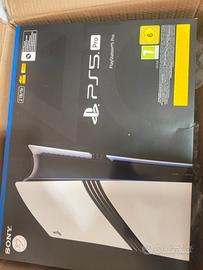 Ps5 Pro Nuova 