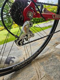 cinelli unica