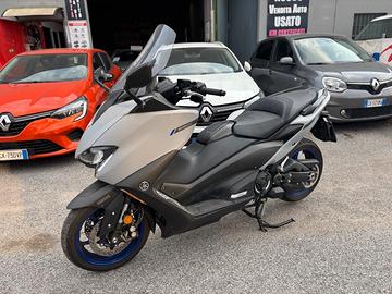 Yamaha TMAX 560 impeccabile