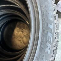 4 GOMME USATE INVERNALE 2854022 - CP84414841