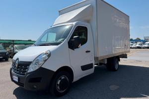 Renault Master 2.3 DCi - 145CV - GEMELLATO - CASSO