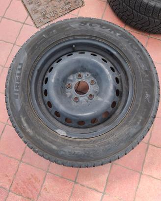 RUOTE AUTO
