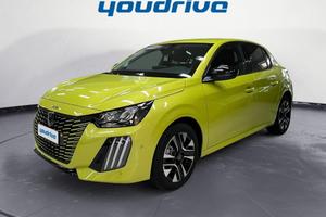 Peugeot 208 PureTech 100 Stop&Start 5 porte Allure