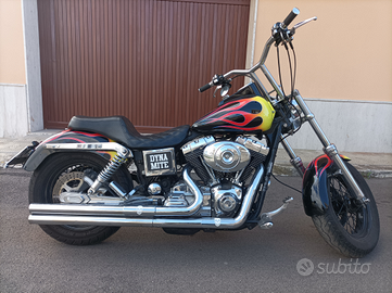 Dyna Wide Glide 2003