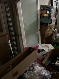 Porte da interno scorrevoli