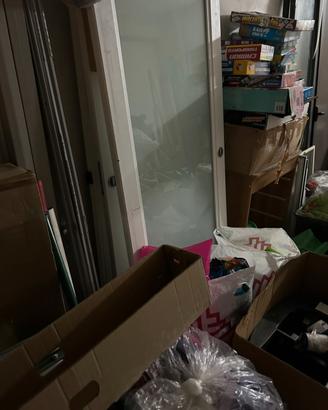 Porte da interno scorrevoli