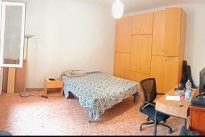 Stanza in Borgo Venezia