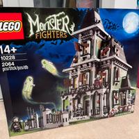 Lego 10228 MISB