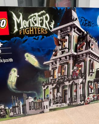 Lego 10228 MISB