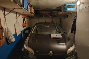 autovettura station wagon 